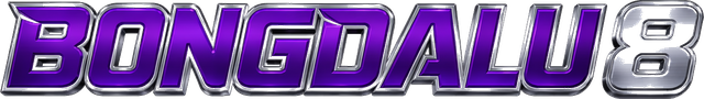 Bongdalu 8 Logo